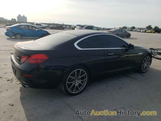 BMW 6 SERIES I, WBAYM9C58DDW20299