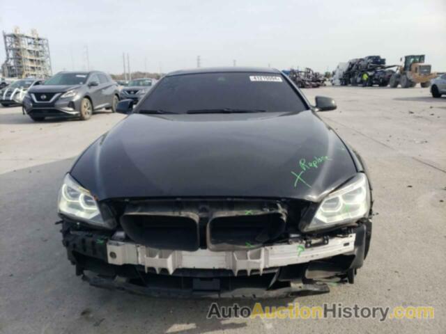 BMW 6 SERIES I, WBAYM9C58DDW20299