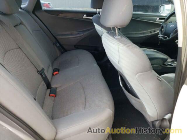 HYUNDAI SONATA GLS, 5NPEB4AC0DH528260