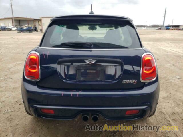 MINI COOPER S, WMWXP7C53F2A37194