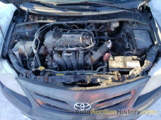 TOYOTA COROLLA BASE, 2T1BU4EE1CC829100