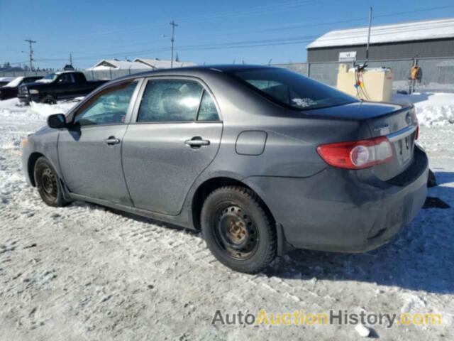 TOYOTA COROLLA BASE, 2T1BU4EE1CC829100