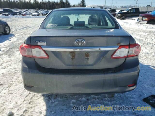 TOYOTA COROLLA BASE, 2T1BU4EE1CC829100