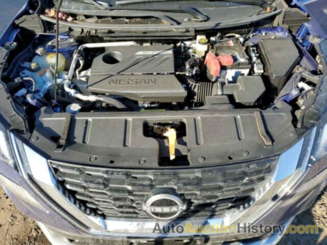 NISSAN ROGUE PLATINUM, JN8BT3DD6PW301754