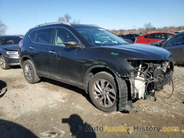 NISSAN ROGUE S, 5N1AT2MV5FC911926