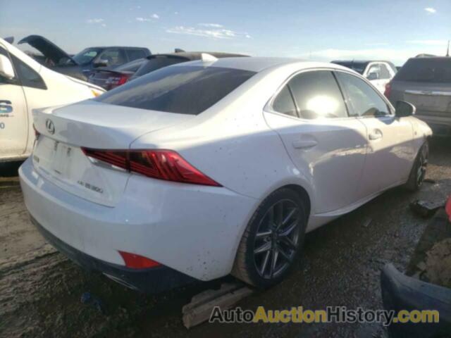 LEXUS IS 300, JTHC81D2XJ5033565