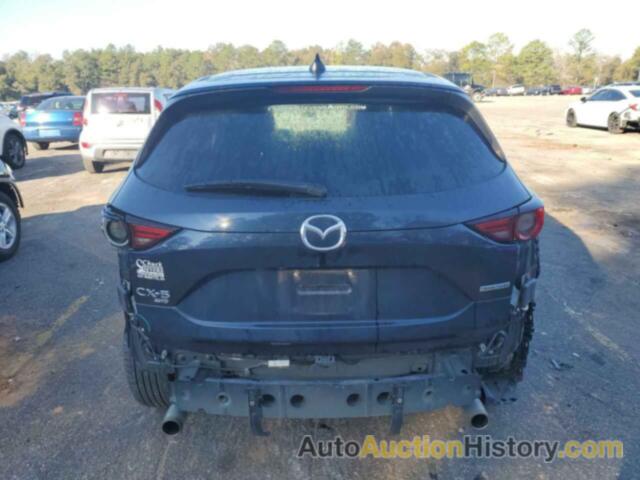 MAZDA CX-5 GRAND TOURING, JM3KFBDM9L0723258