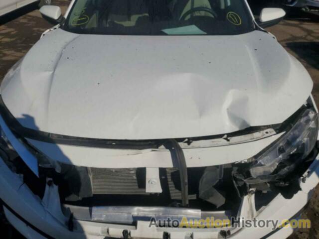 HONDA CIVIC LX, 19XFC2F53HE040849