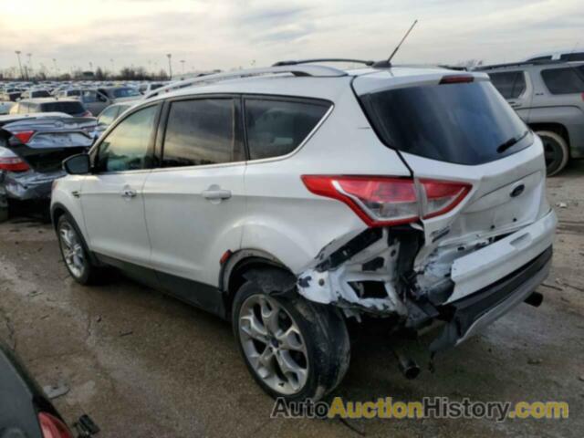 FORD ESCAPE TITANIUM, 1FMCU9J90DUA57473