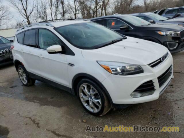 FORD ESCAPE TITANIUM, 1FMCU9J90DUA57473