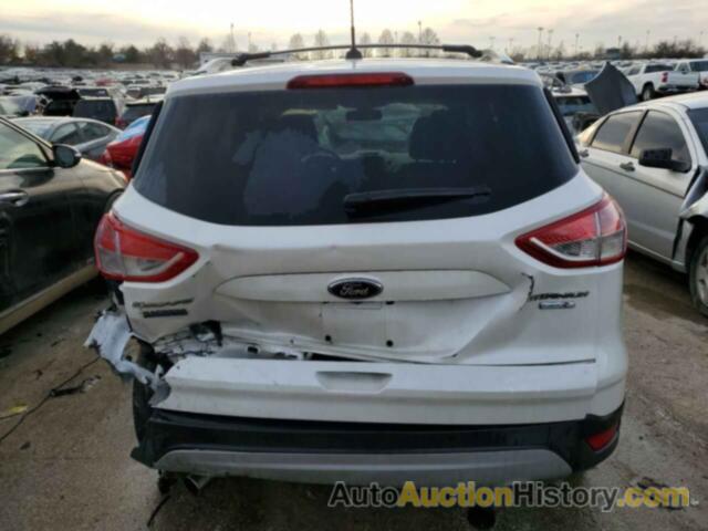 FORD ESCAPE TITANIUM, 1FMCU9J90DUA57473