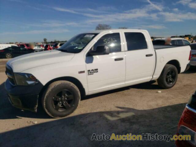 RAM 1500 TRADESMAN, 1C6RR6KTXPS547662