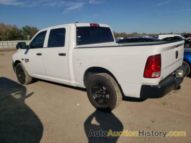 RAM 1500 TRADESMAN, 1C6RR6KTXPS547662