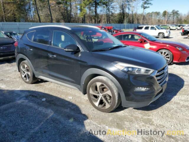 HYUNDAI TUCSON LIMITED, KM8J3CA21HU279651