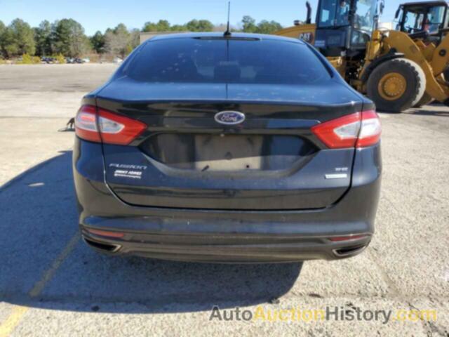 FORD FUSION SE, 3FA6P0H9XER326474