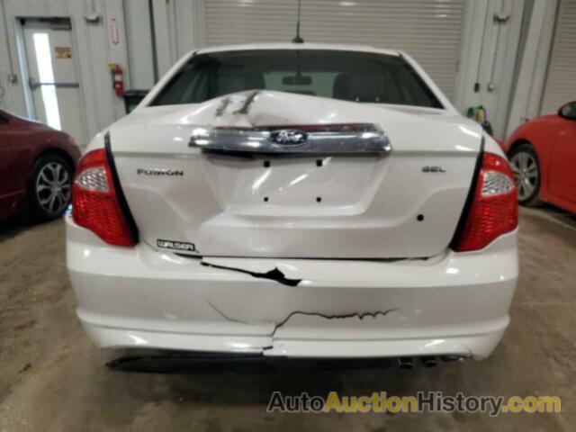 FORD FUSION SEL, 3FAHP0JA9CR332499