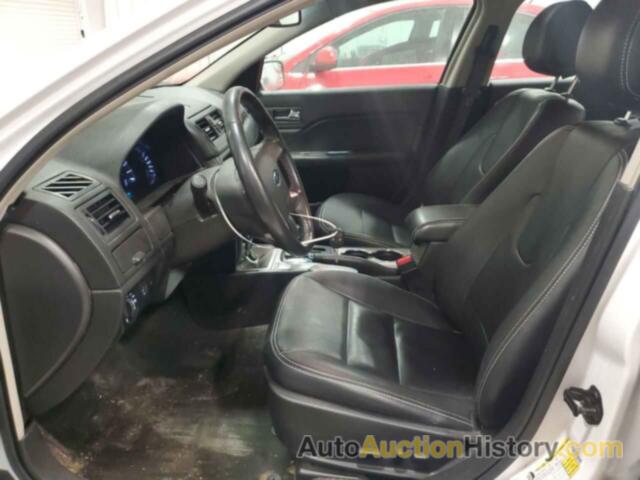 FORD FUSION SEL, 3FAHP0JA9CR332499