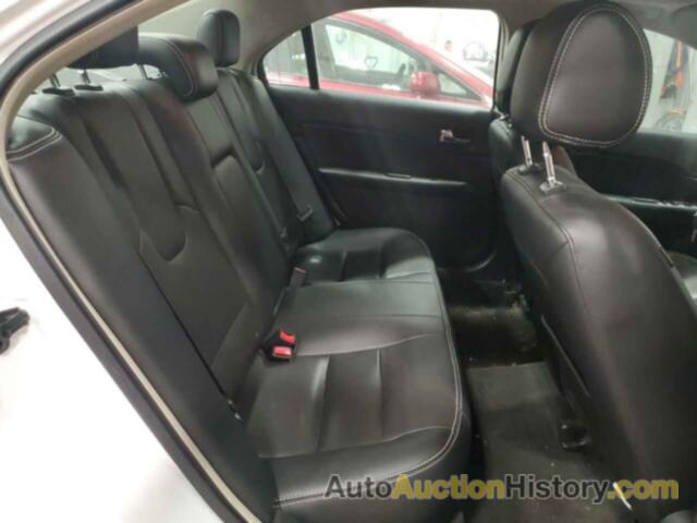 FORD FUSION SEL, 3FAHP0JA9CR332499