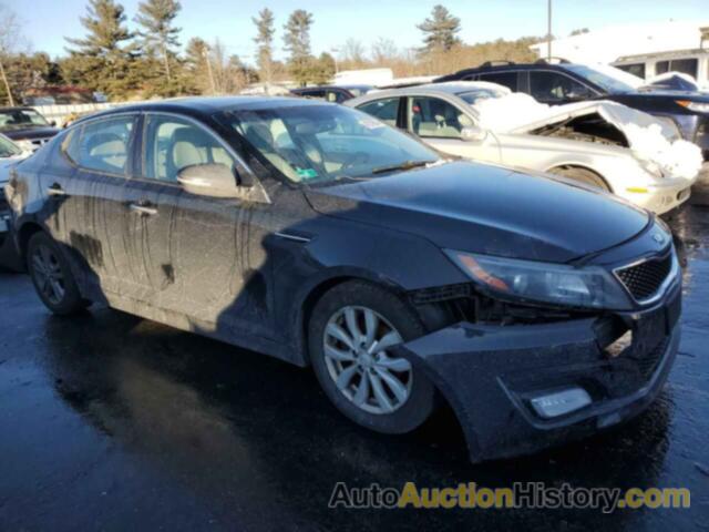 KIA OPTIMA EX, 5XXGN4A71EG346213