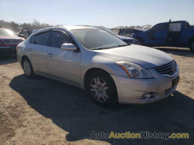 NISSAN ALTIMA BASE, 1N4AL2APXBC110290