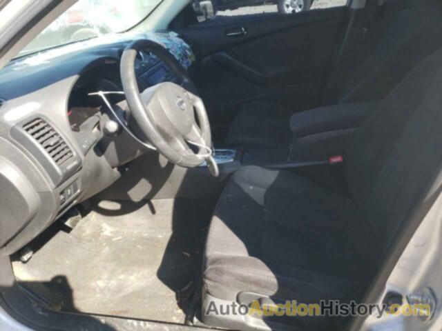 NISSAN ALTIMA BASE, 1N4AL2APXBC110290