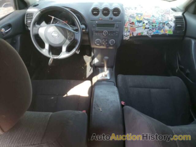 NISSAN ALTIMA BASE, 1N4AL2APXBC110290