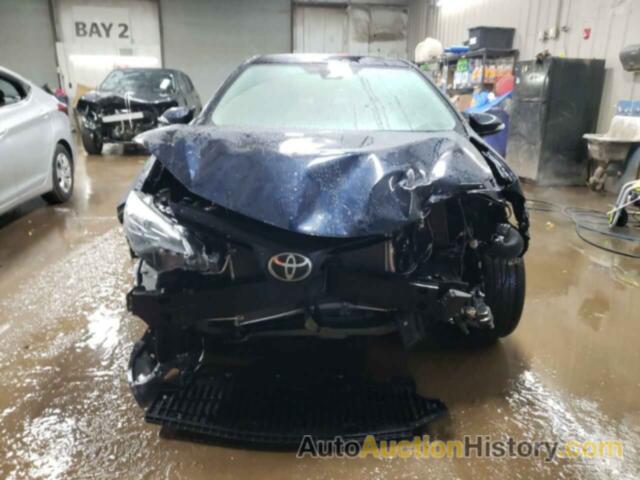 TOYOTA COROLLA L, 2T1BURHE8JC099370