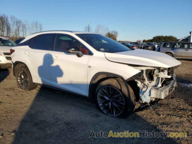 LEXUS RX350 350 F-SPORT, 2T2SZMDA4MC270686