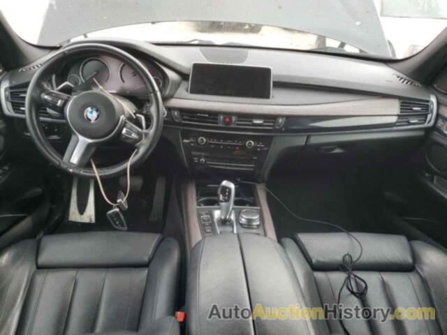 BMW X5 XDR40E, 5UXKT0C53H0S80210
