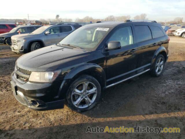 DODGE JOURNEY CROSSROAD, 3C4PDDGG5HT505527