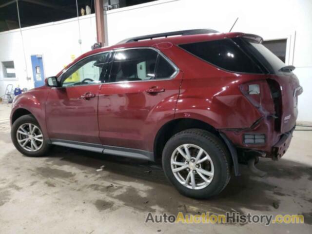 CHEVROLET EQUINOX LT, 2GNFLFEK5G6269988