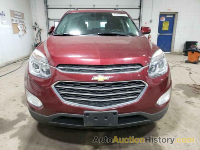 CHEVROLET EQUINOX LT, 2GNFLFEK5G6269988