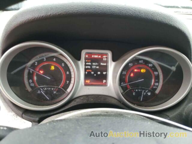 DODGE JOURNEY SXT, 3C4PDCBG5JT170809