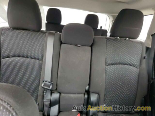 DODGE JOURNEY SXT, 3C4PDCBG5JT170809