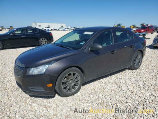 CHEVROLET CRUZE LS, 1G1PA5SHXE7434249