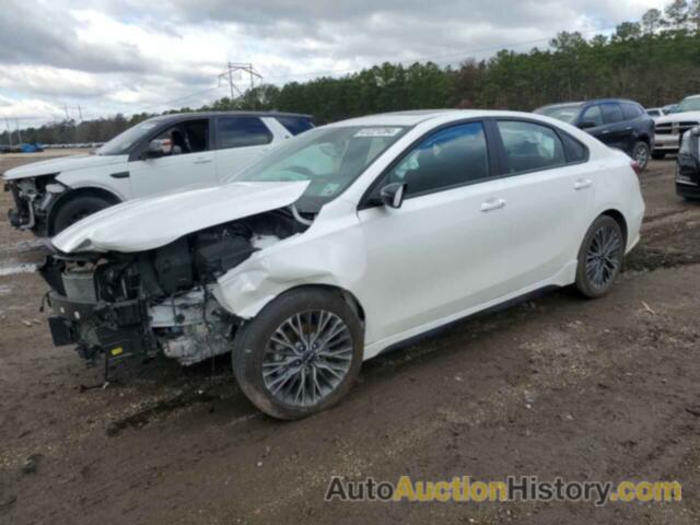 KIA FORTE GT LINE, 3KPF54AD8PE634369