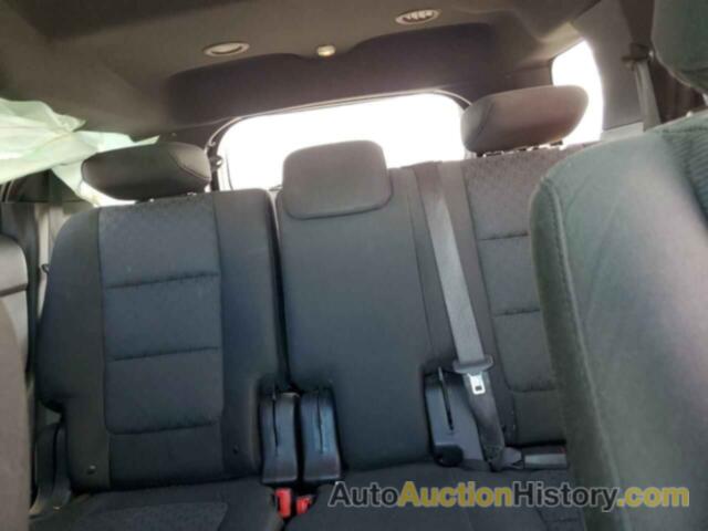 FORD EXPLORER XLT, 1FM5K8D87FGA86529