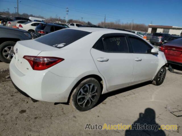 TOYOTA COROLLA L, 5YFBURHE4JP803144