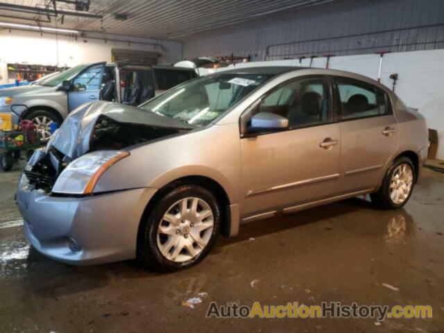 NISSAN SENTRA 2.0, 3N1AB6AP2CL645689