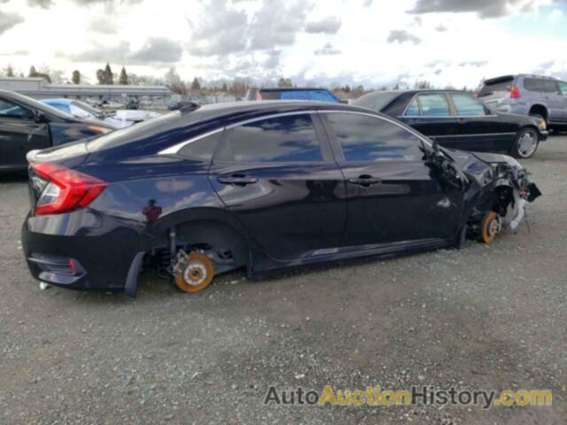 HONDA CIVIC EX, 19XFC1F33GE019281