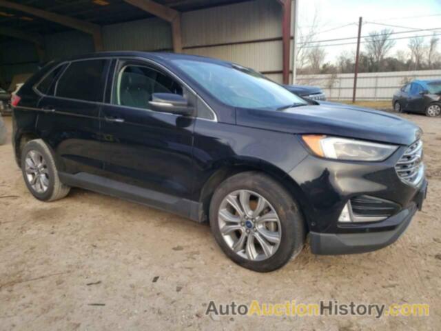 FORD EDGE TITANIUM, 2FMPK3K95KBB53573