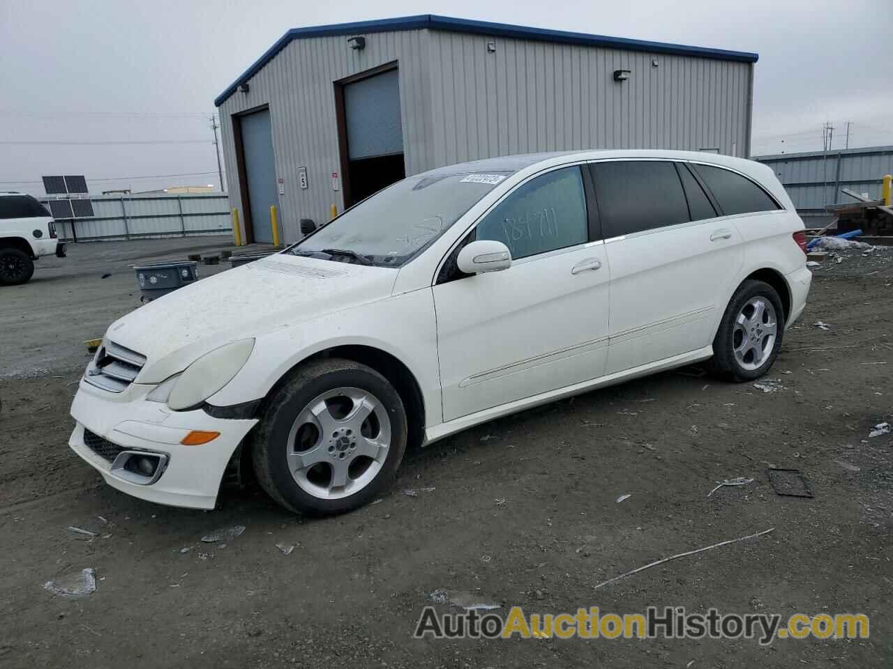 2006 MERCEDES-BENZ ALL OTHER 350, 4JGCB65E66A005166