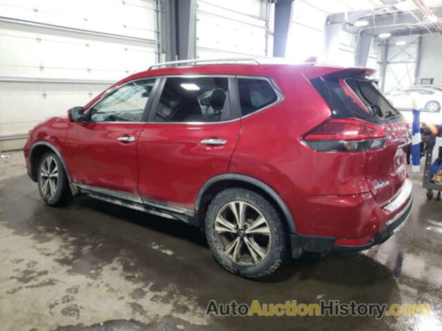 NISSAN ROGUE S, JN8AT2MV8HW284665