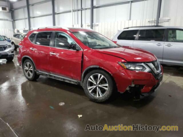 NISSAN ROGUE S, JN8AT2MV8HW284665