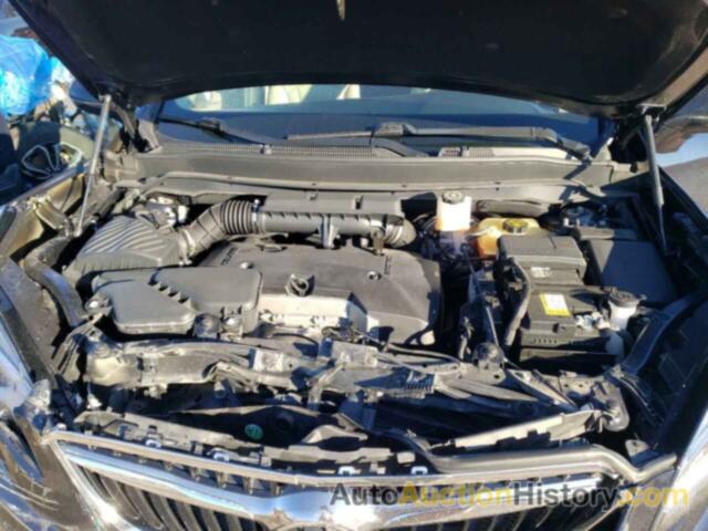 BUICK ENVISION ESSENCE, LRBFXCSA6LD079599