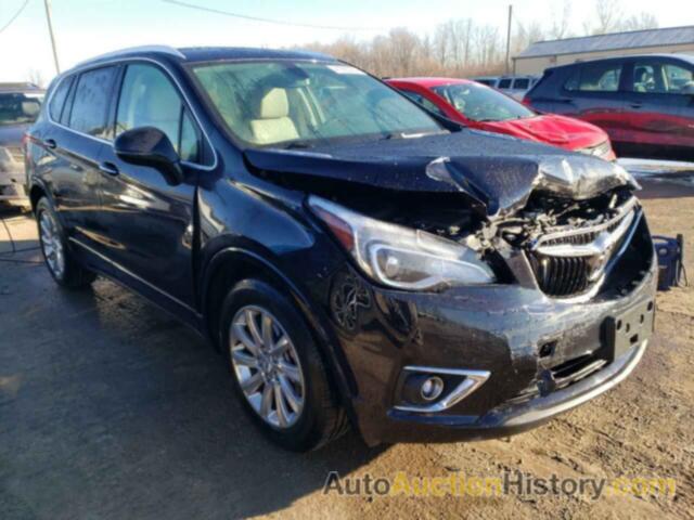 BUICK ENVISION ESSENCE, LRBFXCSA6LD079599