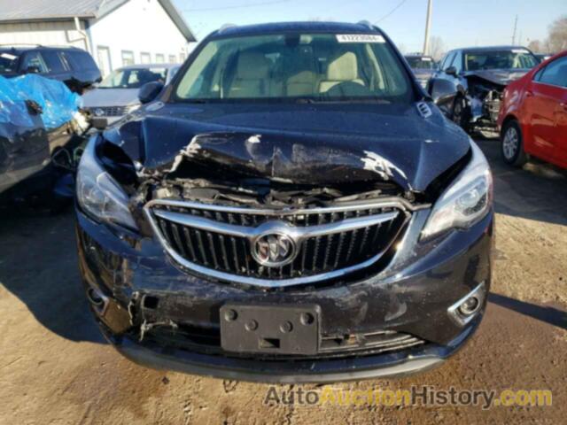 BUICK ENVISION ESSENCE, LRBFXCSA6LD079599