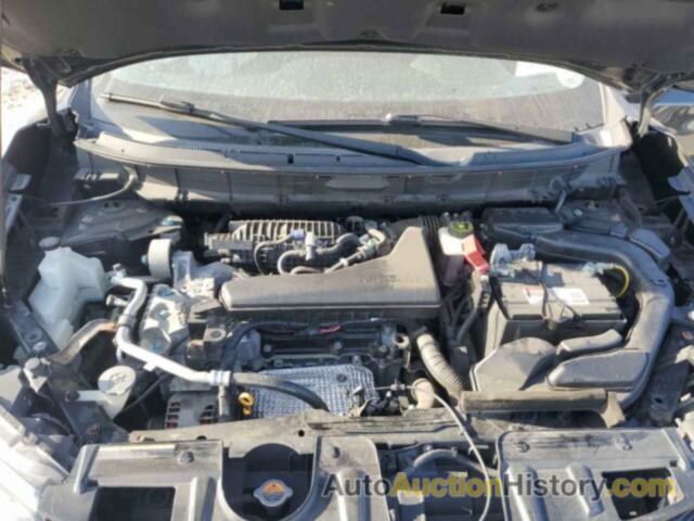 NISSAN ROGUE S, KNMAT2MV1GP604493