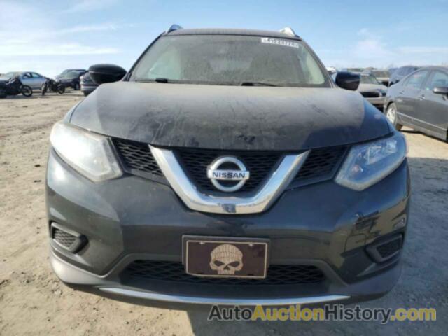 NISSAN ROGUE S, KNMAT2MV1GP604493