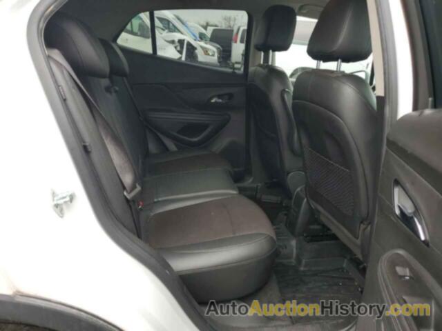 BUICK ENCORE PREFERRED, KL4CJESB8LB019582